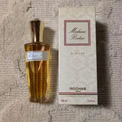 ROCHAS Madame Rochas オーデコロン 75ml ROCHAS Madame Rochas オーデコロン 75ml - メルカリ