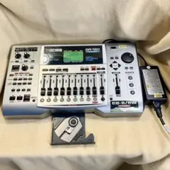 Kぱやん2318. BOSS BR-1180CD/MTR/HDD容量6倍 Kぱやん2318. BOSS BR-1180CD/MTR/HDD容量6倍 Boss BR-1180 CD