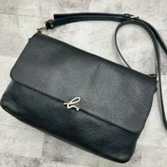 アニエスベー レザー