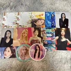 TWICE ミナ　まとめ売り