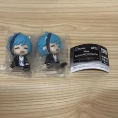 ツイステ 肩ズン フロイド 2点