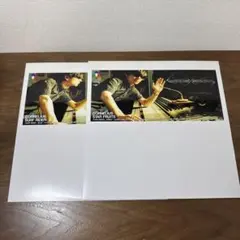 Cornelius「STAR FRUITS」「SURF RIDER」12"セット
