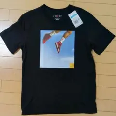 【未使用】ナイキ　JORDAN ジョーダン Tシャツ Mサイズのサムネイル