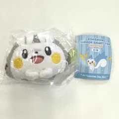 ポケモン ミラー スマートトーク コレクション ライチュウ ガチャ 韓国