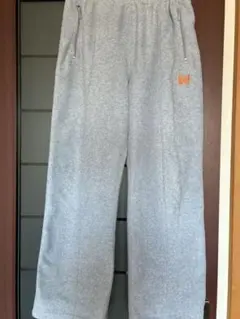極美品】ニードルス ビームスボーイ 別注 ラメ グリッタースウェット 