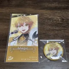 【バラ売り可】シクフォニ　みこと　アクリルスタンド等 2025年最新】シクフォニ みこと アクリルスタンドの人気アイテム