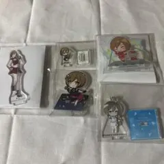 MEIKO アクリルスタンド セット