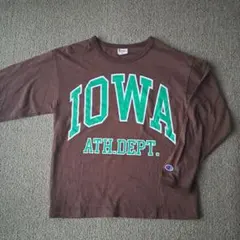 Champion 長袖Tシャツ 150センチ