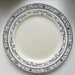 超レア！希少！　クレイユモントロー　コルベール　サラディエ　フランスアンティーク 超レア！希少！ クレイユモントロー コルベール サラディエ