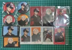 サカモトデイズ 和洋折衷ver. 坂本太郎 勢羽夏生 グッズ セット