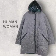 キルティングジャケット