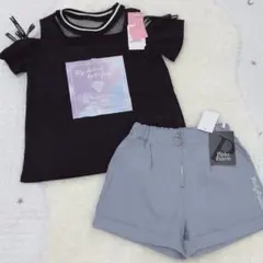 rabyrabyなど♡120センチ新品セットのサムネイル