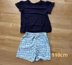 UNIQLO AIRismパジャマ