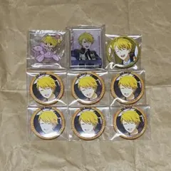 2026年最新】sidem アニメイトカフェ 缶バッジの人気アイテム - メルカリ