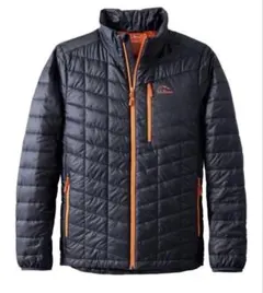 エルエルビーン プリマロフト パッカウェイ ジャケット パッカブル アウター