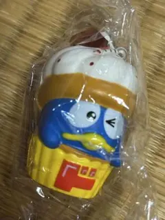 ドンペン キーホルダー