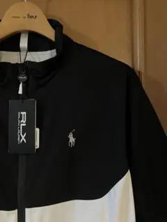 RLX ゴルフ コンバーチブル ストラタス ジャケット S M ラルフローレンのサムネイル