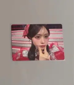 佐野愛花 トレカ ver.7 CUTIE STREET