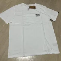 VANS ELLEGARDEN コラボ Tシャツ ホワイト Lサイズ - メルカリ
