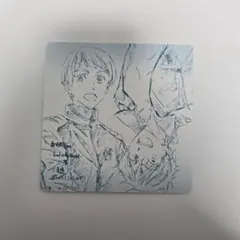 劇場版 Free! 愛一郎 百太郎 アクリルアートプレート アクリルスタンド 劇場版 Free! 愛一郎 百太郎 アクリルアートプレート アクリルスタンド