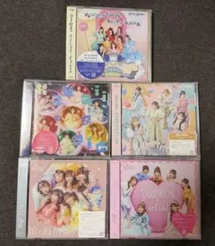 KAWAII LAB. シングル *セレクト*2枚セット