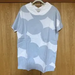 SOU・SOU♡ 薙ジバン♡半袖♡あんこ玉♡女Lのサムネイル