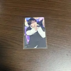 INI XQUARE 尾崎匠海 トレカ