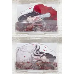 天官赐福 天官賜福 spoon. 2Di アクリルスタンド 花城 謝憐 - メルカリ