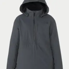 みうすけ様専用ノースフェイス October Mid Anorak