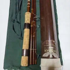 Fenwick F-CF 72CMJナマズロッド - メルカリ