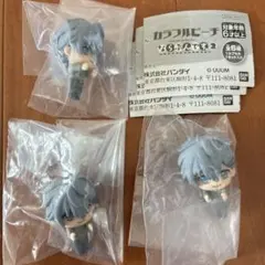 カラフルピーチ☆ならぶんです。2 ヒロくん