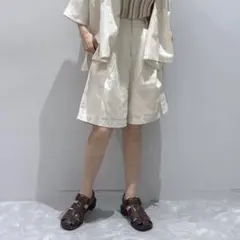 ローリーズファーム　ショートパンツ