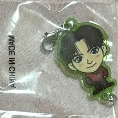 FANTASTICS 佐藤大樹 つながるチャーム 会場限定ガチャ