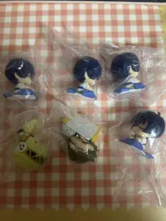 ペルソナ3リロード おねむたん6体セット