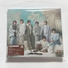 Hey!Say!JUMP Ssay 初回限定盤1 Blu-ray