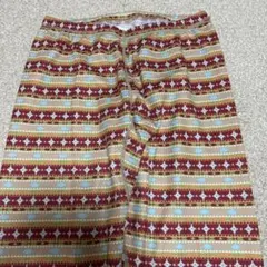 Colombia トレッキングスパッツ　M