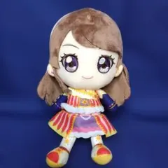 アイドルマスター 高槻やよい giftぬいぐるみ - メルカリ
