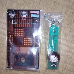 鬼滅の刃一番くじ〜姉の仇〜　竈門炭治郎