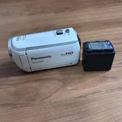 Panasonic HC-V300M ビデオカメラ HC-V300M 概要 - デジタルハイビジョンビデオカメラ | デジタルビデオ