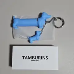 2026年最新】TAMBURINS レディース キーホルダー・キーリングの人気