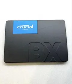 crucial SSD SATA BX500 240GB 正常 661h