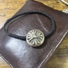 2026年最新】クロムハーツ ブレスレット レザーの人気アイテム - メルカリ