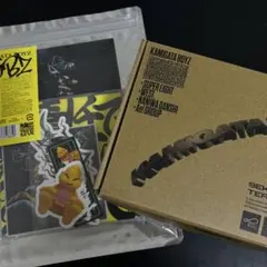 KAMIGATA BOYZ 2点セット