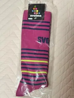 SVOLME サッカー／フットサル ストッキングのサムネイル