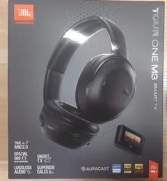JBL TOUR ONE M3