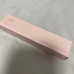 新品未開封 ウォンジョンヨ メタルシャワーペンシル 04 リコッタピーチ