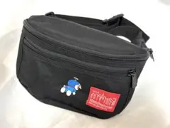 【最終値下げ】マンハッタンポーテージ ドラえもん ウエストバッグ 定価10120