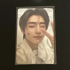 enhypen daydream ソンフントレカ