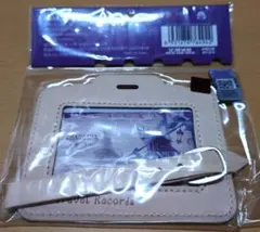 第五人格 PIICA+ クリアパスケース サバイバーコレクション 呪術師 ハピクロ！】第五人格 PIICA＋クリアパスケース サバイバー