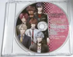 コンフィデンシャルマネー 特典CD「30分で親友になる方法」